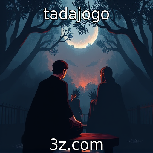 Tendências emergentes na narrativa dos jogos