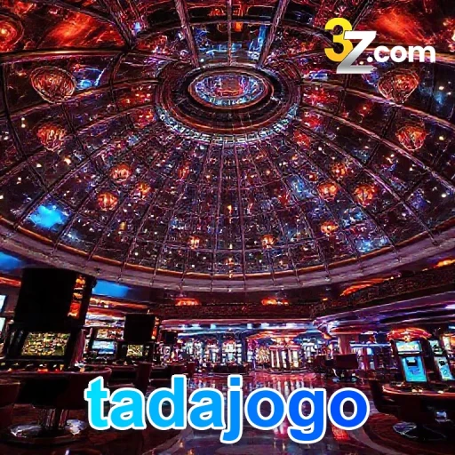 Plataforma Tadajogo: Onde a Diversão Encontra a Comunidade