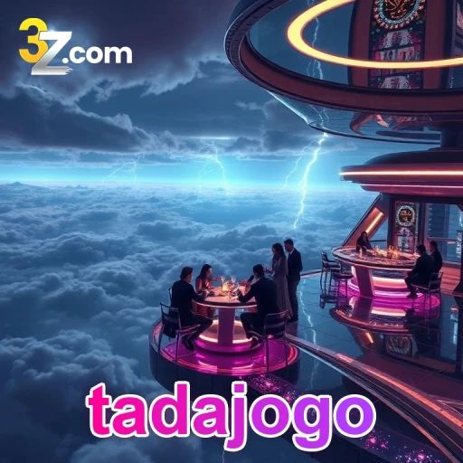 tadajogo