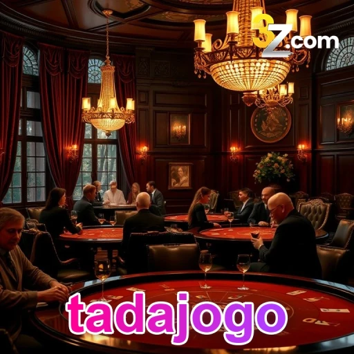 tadajogo Sites Confiáveis