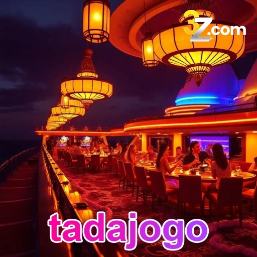 tadajogo Jogos Variados