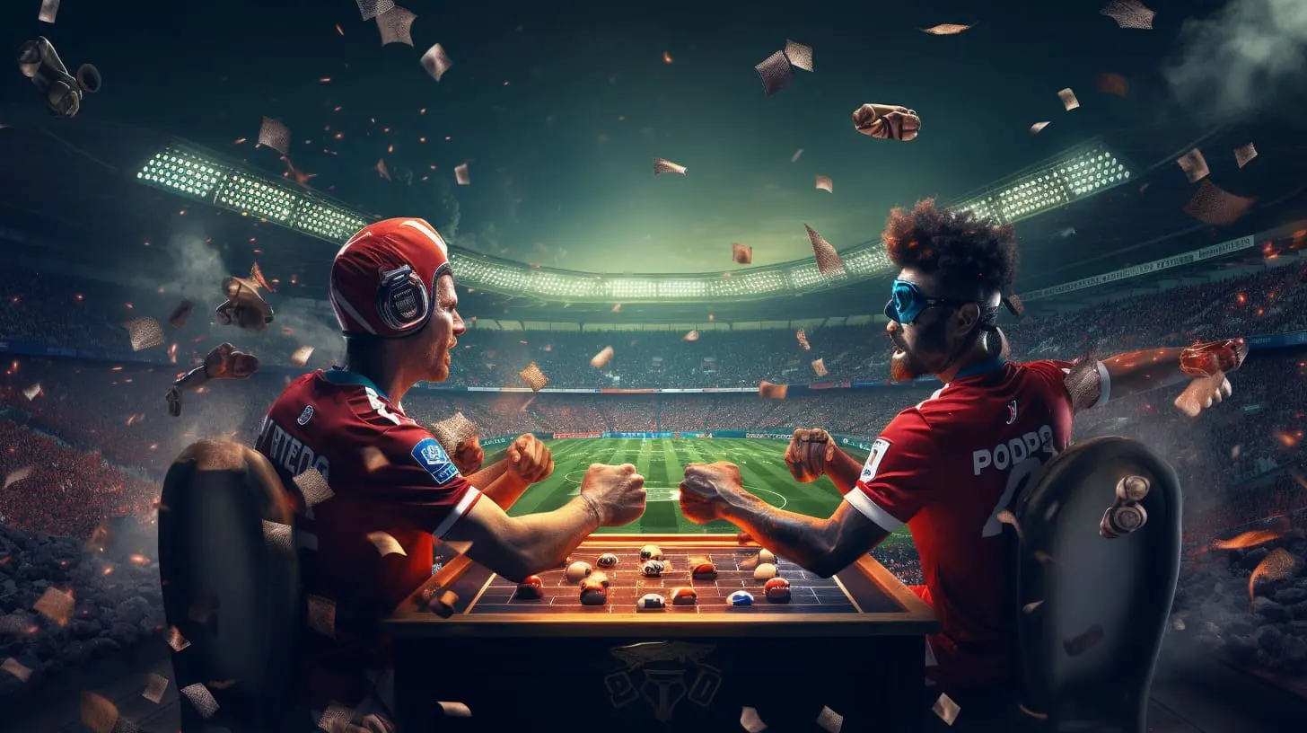 tadajogo